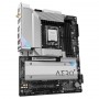 GIGABYTE Z790 AERO G Motherboard - Supports Intel Core 14th CPUs, up to 7600MHz DDR5 (OC), 1?PCIe 5.0+4xPCIe 4.0 M.2, Wi-Fi 6E,