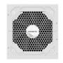 GIGABYTE UD850GM PG5W fonte de alimentação 850 W 20+4 pin ATX ATX Branco