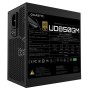 GIGABYTE UD850GM fonte de alimentação 850 W 20+4 pin ATX ATX Preto