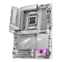 GIGABYTE X870 AORUS ELITE WIFI7 ICE AMD X870 Ranhura AM5 ATX