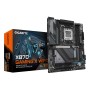 GIGABYTE X870 GAMING X WIFI7 motherboard AMD X870 Ranhura AM5 ATX