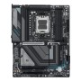 GIGABYTE X870 GAMING X WIFI7 motherboard AMD X870 Ranhura AM5 ATX