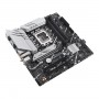 ASUS PRIME B760M-A WIFI D4 Intel B760 LGA 1700 micro ATX