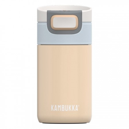 Kambukka Etna Iced Latte - thermal mug, 300 ml