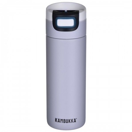 Kambukka Etna Uncertain Grey - thermal mug, 500 ml