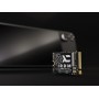 Goodram IRDM PRO NANO IRP-SSDPR-P44N-01T-30 disco SSD 1,02 TB M.2 PCI Express 4.0 NVMe 3D NAND
