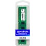 Goodram GR1333D364L9S 4G módulo de memória 4 GB 1 x 4 GB DDR3