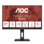 AOC E3 24E3QAF computer monitor 61 cm (24") 1920 x 1080 pixels Black