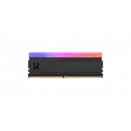 Goodram IRDM RGB DDR5 IRG-60D5L30S 32GDC módulo de memória 32 GB 2 x 16 GB 6000 MHz