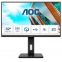 AOC P2 U32P2 computer monitor 80 cm (31.5") 3840 x 2160 pixels 4K Ultra HD LED Black