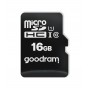 Goodram M1A4 All in One 16 GB MicroSDHC UHS-I Classe 10