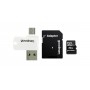 Goodram M1A4 All in One 32 GB MicroSDHC UHS-I Classe 10