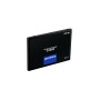 Goodram CX400 gen.2 128 GB 2.5" Serial ATA III 3D TLC NAND