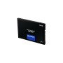 Goodram CX400 gen.2 128 GB 2.5" Serial ATA III 3D TLC NAND