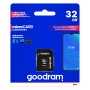 Goodram M1AA 32 GB MicroSDHC UHS-I Classe 10