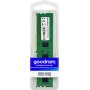 Goodram GR2666D464L19 32G módulo de memória 32 GB 1 x 32 GB DDR4