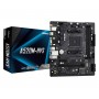 Asrock A520M-HVS AMD A520 Socket AM4 micro ATX