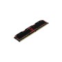 Goodram IRDM X módulo de memória 16 GB 2 x 8 GB DDR4