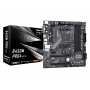 Asrock B450M Pro4 R2.0 AMD B450 Socket AM4 micro ATX