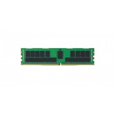 Goodram W-MEM1600R3D416GLV módulo de memória 16 GB DDR3 1600 MHz ECC