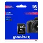 Goodram S1A0 16 GB SDHC UHS-I Classe 10