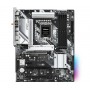 Asrock B760 Pro RS WiFi Intel B760 LGA 1700 ATX