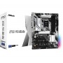 Asrock B760 Pro RS/D4 Intel B760 LGA 1700 ATX