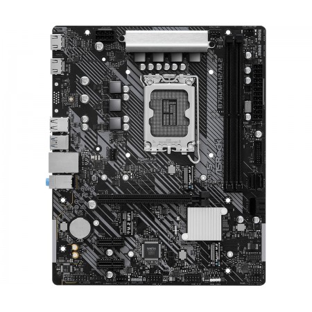 ASRock B760M-H2/M.2 motherboard