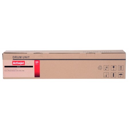 Activejet ATO-B831MN toner (replacement for OKI 45862815- Supreme- 10000 pages- magenta)