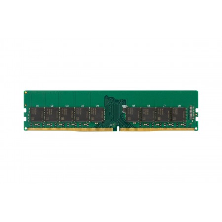 Goodram 32GB 3200MHz ECC UDIMM W-MEM3200E4D832G módulo de memória 1 x 32 GB DDR4