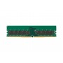 Goodram 32GB 3200MHz ECC UDIMM W-MEM3200E4D832G módulo de memória 1 x 32 GB DDR4