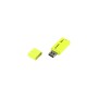 Goodram UME2 unidade de memória USB 128 GB USB Type-A 2.0 Amarelo