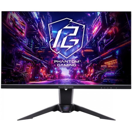 ASROCK Phantom Gaming PG27QFT2A 27" monitor