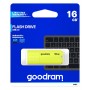 Goodram UME2 unidade de memória USB 16 GB USB Type-A 2.0 Amarelo