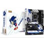 Asrock Z790 PG SONIC Intel Z790 LGA 1700 ATX