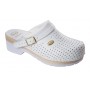 SCHOLL CLOG SUPERCOMFORT CLOGS 44