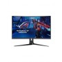 ASUS ROG Strix XG32VC computer monitor 80 cm (31.5") 2560 x 1440 pixels Quad HD LED Black