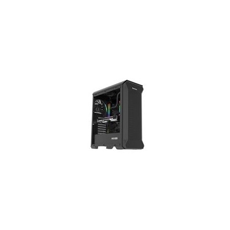 GENESIS Irid 505F Midi Tower Black