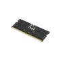 Goodram 16GB DDR5 5600MHz CL40 SR SODIMM memoria 1 x 16 GB