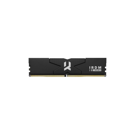 Goodram IR-6000D564L30S 32GDC módulo de memória 32 GB 1 x 32 GB DDR5 ECC