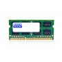 Goodram 4GB DDR3 SO-DIMM módulo de memória 1 x 4 GB 1600 MHz