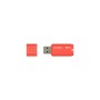 Goodram UME3 unidade de memória USB 64 GB USB Type-A 3.2 Gen 1 (3.1 Gen 1) Laranja