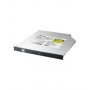 ASUS SDRW-08U1MT optical disc drive Internal DVD-RW Black BULK