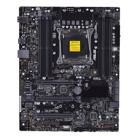 Asus Server Board WS C422 90SB08J0-M0XBN1