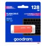 Goodram UME3 unidade de memória USB 128 GB USB Type-A 3.2 Gen 1 (3.1 Gen 1) Laranja