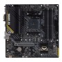 ASUS TUF GAMING A520M-PLUS II AMD A520 Socket AM4 micro ATX