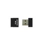 Goodram UPI2 unidade de memória USB 16 GB USB Type-A 2.0 Preto