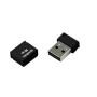 Goodram UPI2 unidade de memória USB 16 GB USB Type-A 2.0 Preto