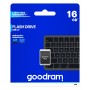 Goodram UPI2 unidade de memória USB 16 GB USB Type-A 2.0 Preto