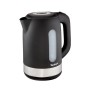 Tefal KO3308 electric kettle 1.7 L 2400 W Black